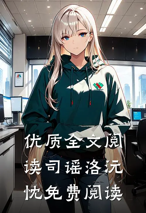 优质全文阅读司谣洛沅忱免费阅读
