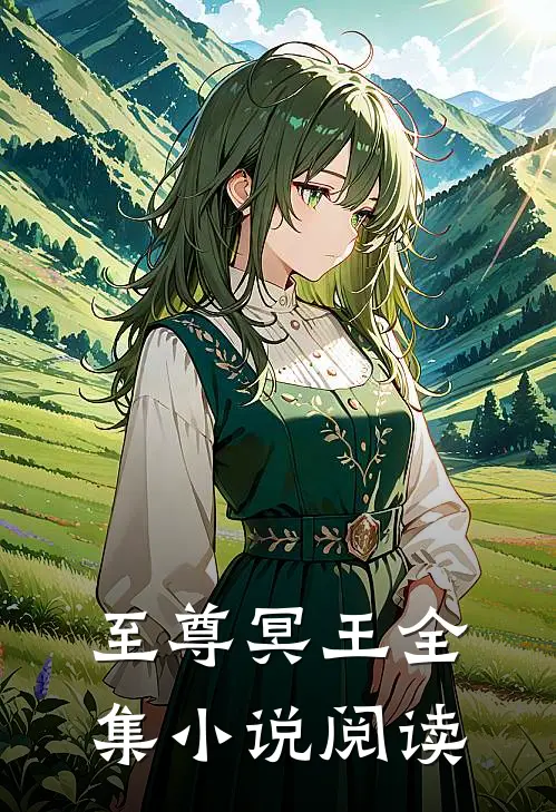 至尊冥王全集小说阅读