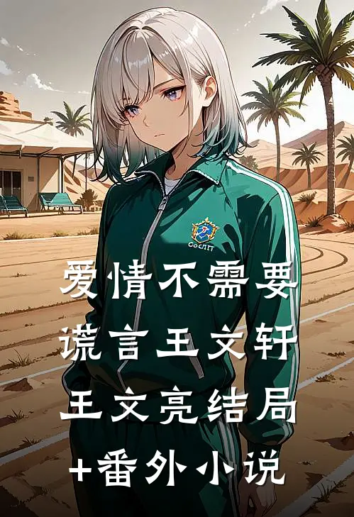 爱情不需要谎言王文轩王文亮结局+番外小说