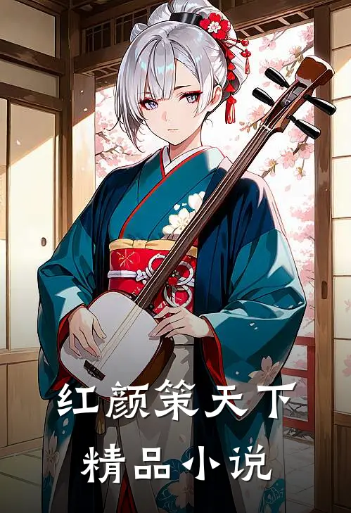 红颜策天下精品小说