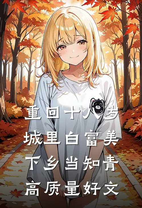 重回十八岁：城里白富美下乡当知青高质量好文