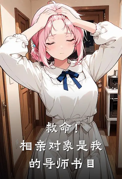 救命！相亲对象是我的导师书目