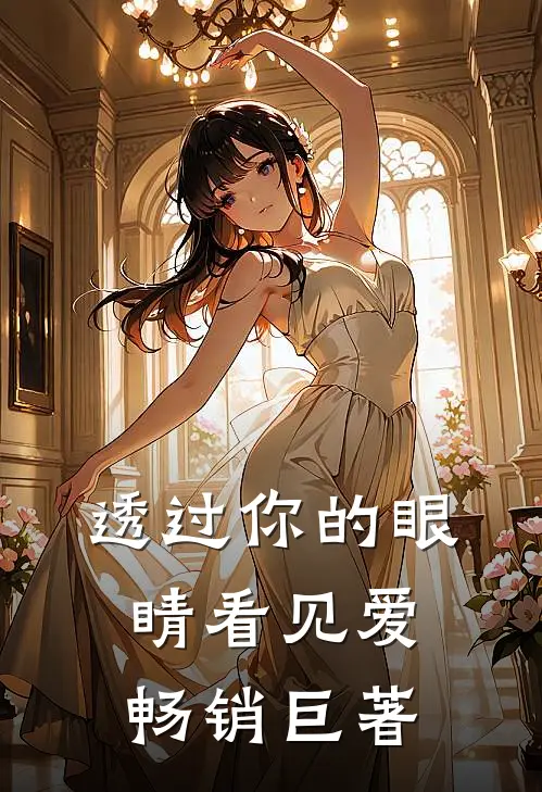 透过你的眼睛看见爱畅销巨著