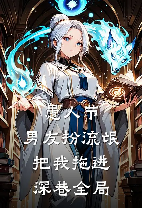 愚人节，男友扮流氓把我拖进深巷全局