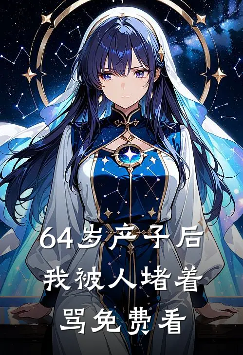 64岁产子后，我被人堵着骂免费看