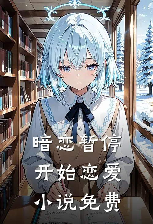 暗恋暂停，开始恋爱小说免费