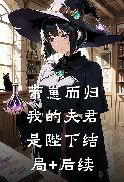 带崽而归，我的夫君是陛下结局+后续