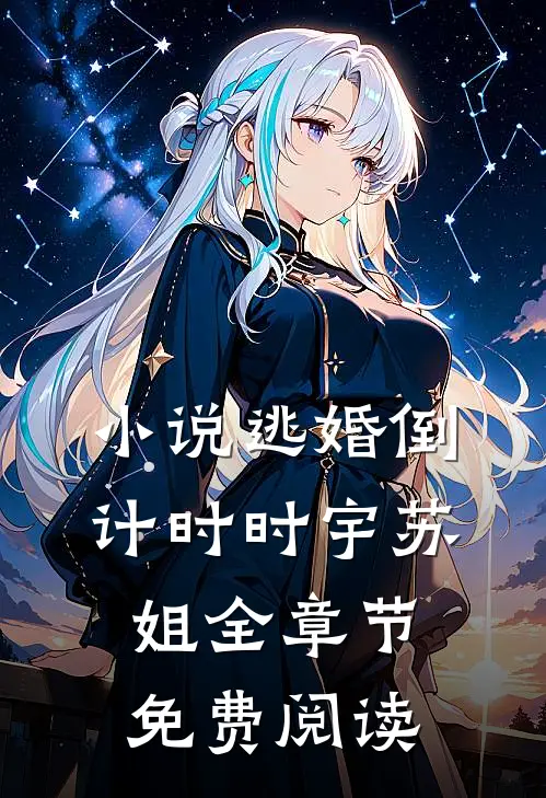 小说逃婚倒计时时宇苏姐全章节免费阅读