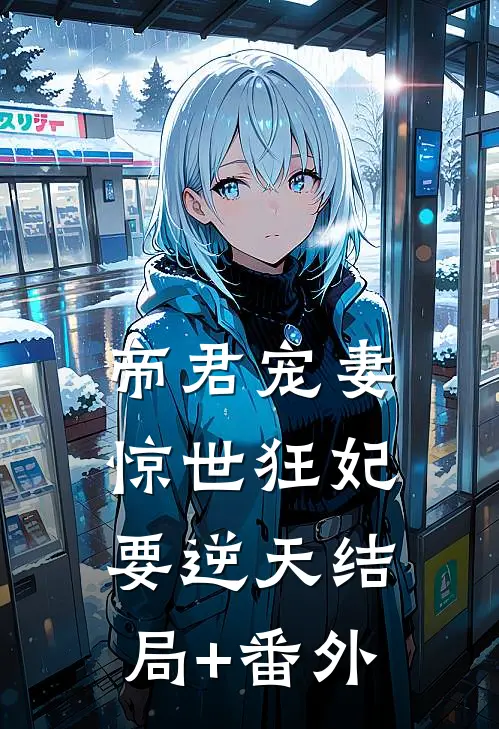 帝君宠妻：惊世狂妃要逆天结局+番外