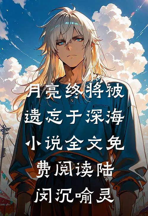 月亮终将被遗忘于深海小说全文免费阅读陆闵沉喻灵