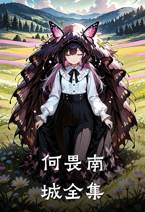 何畏南城 全集
