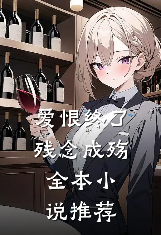 爱恨终了，残念成殇全本小说推荐