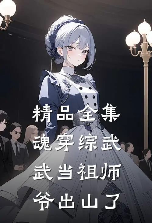 精品全集魂穿综武：武当祖师爷出山了