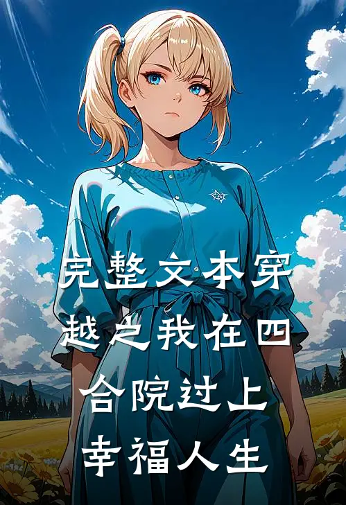 完整文本穿越之我在四合院过上幸福人生