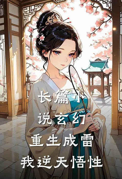 长篇小说玄幻：重生成雷，我逆天悟性