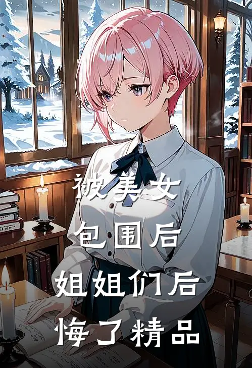 被美女包围后,姐姐们后悔了精品视频