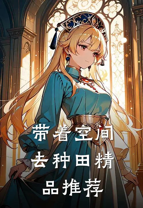 带着空间去种田精品推荐