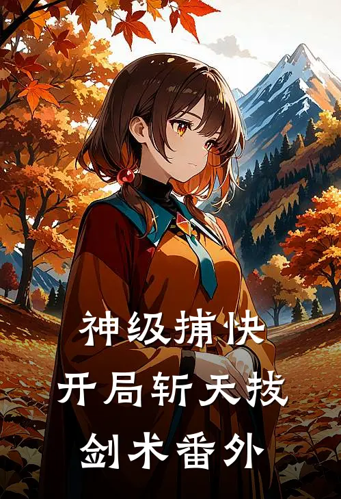 神级捕快，开局斩天拔剑术 番外