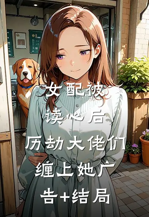 女配被读心后，历劫大佬们缠上她广告+结局