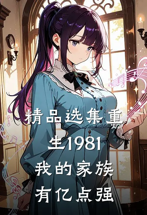 精品选集重生1981：我的家族有亿点强