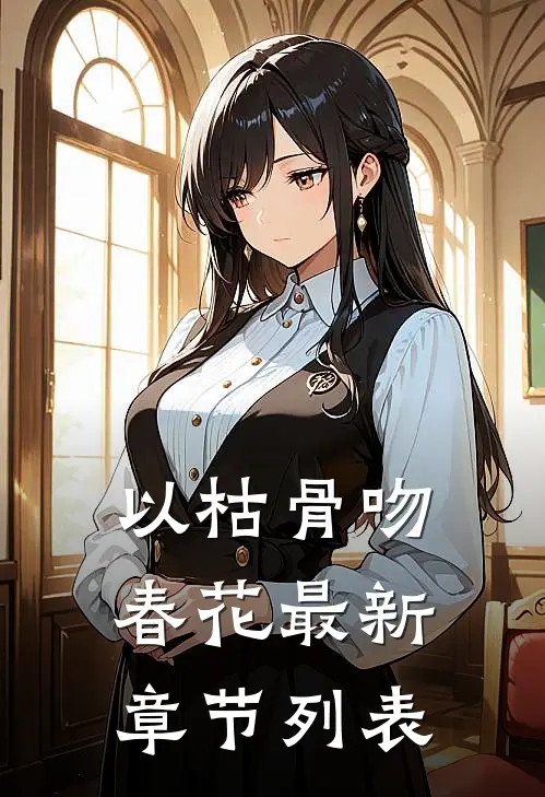 以枯骨吻春花最新章节列表