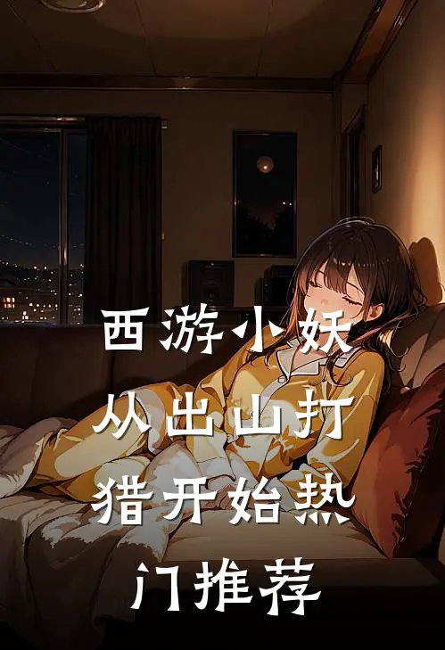 西游小妖，从出山打猎开始热门推荐