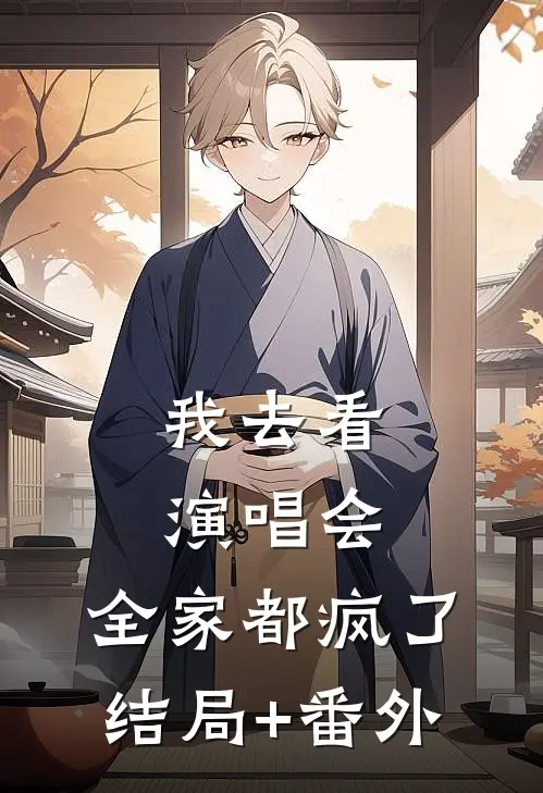 我去看演唱会，全家都疯了结局+番外