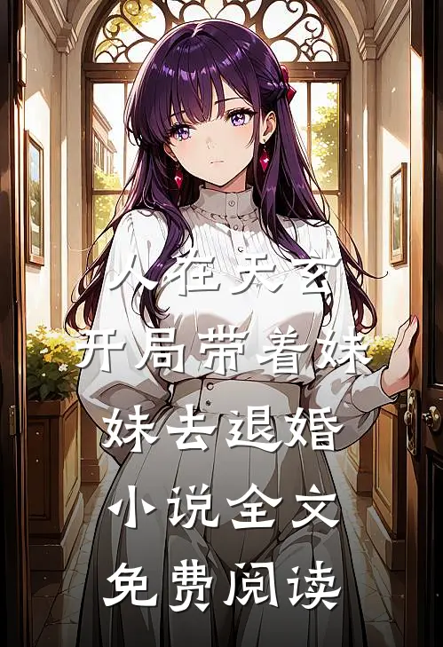 人在天玄，开局带着妹妹去退婚小说全文免费阅读