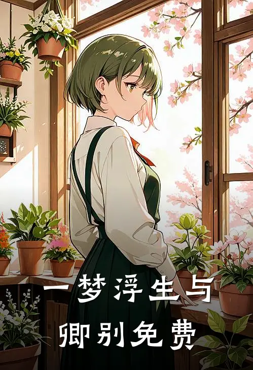 一梦浮生与卿别免费