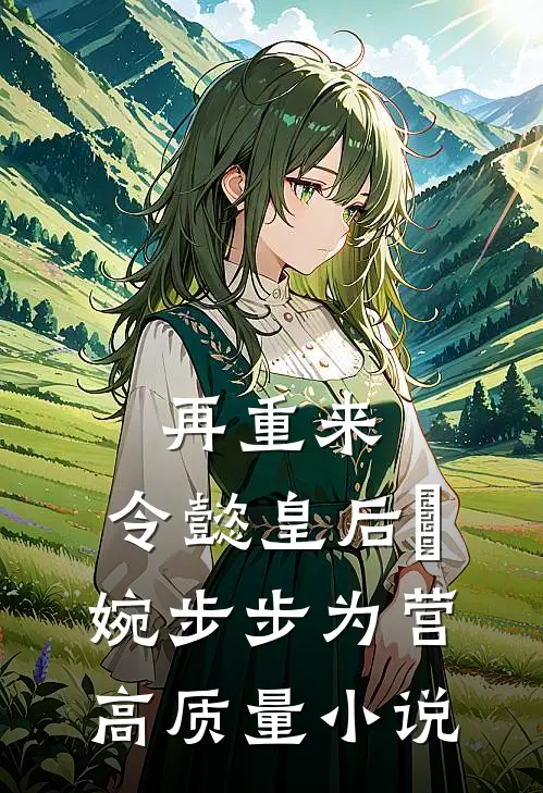 再重来：令懿皇后嬿婉步步为营高质量小说