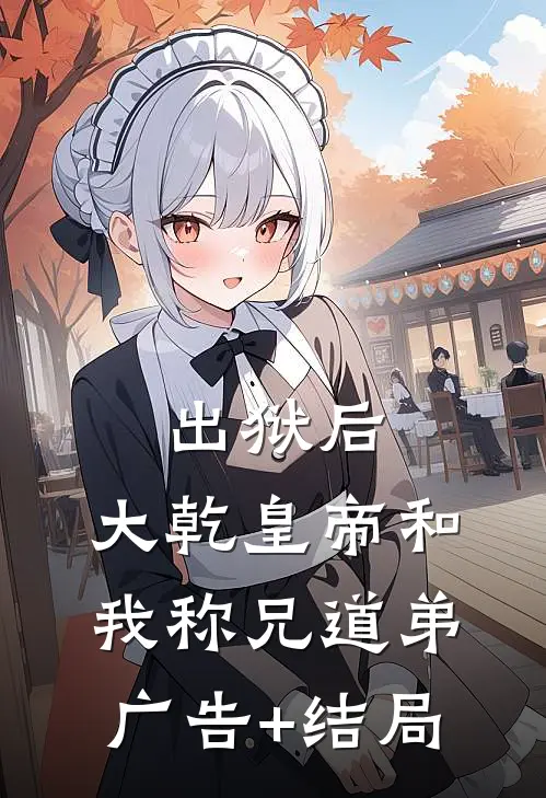 出狱后，大乾皇帝和我称兄道弟广告+结局