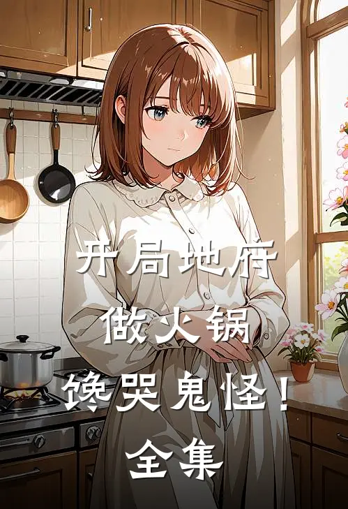 开局地府做火锅，馋哭鬼怪！ 全集