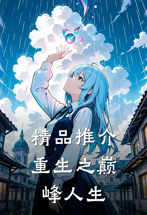 精品推介重生之巅峰人生