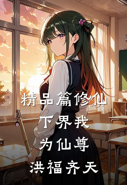 精品篇修仙：下界我为仙尊，洪福齐天
