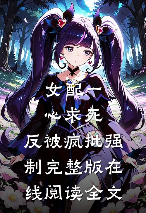 女配一心求死，反被疯批强制完整版在线阅读全文