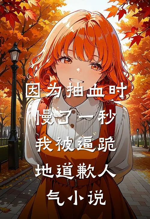 因为抽血时慢了一秒，我被逼跪地道歉人气小说