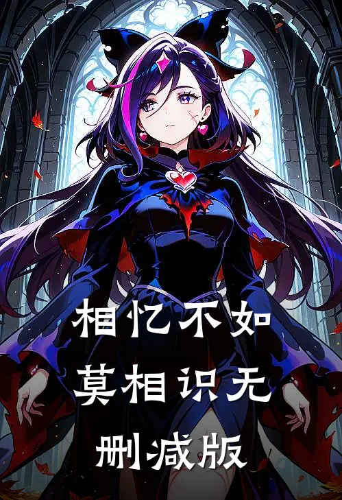 相忆不如莫相识无删减版