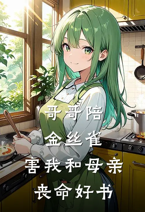 哥哥陪金丝雀，害我和母亲丧命好书