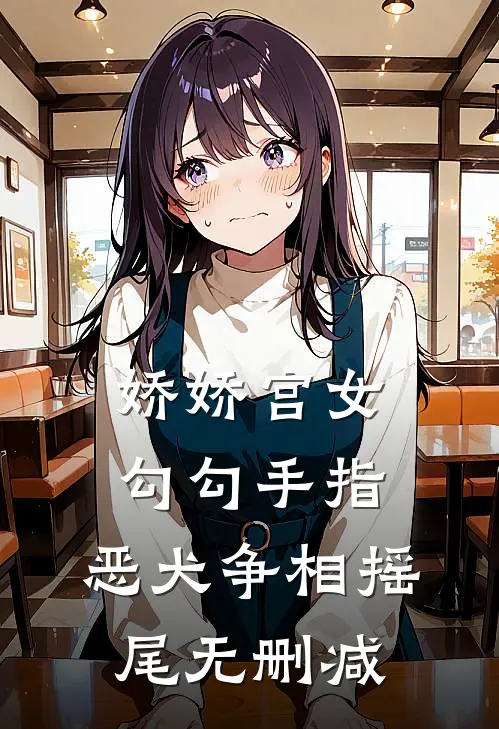 娇娇宫女勾勾手指，恶犬争相摇尾无删减