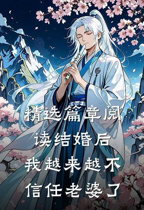 精选篇章阅读结婚后，我越来越不信任老婆了