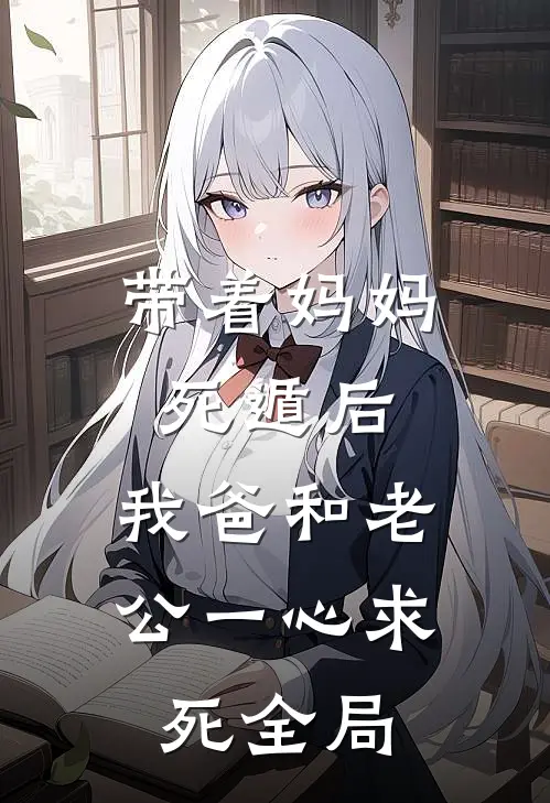 带着妈妈死遁后，我爸和老公一心求死全局