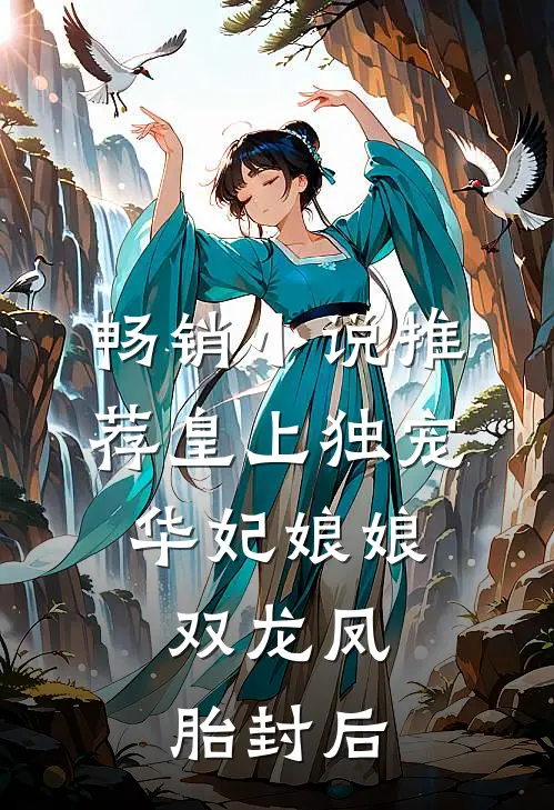 畅销小说推荐皇上独宠华妃娘娘：双龙凤胎封后