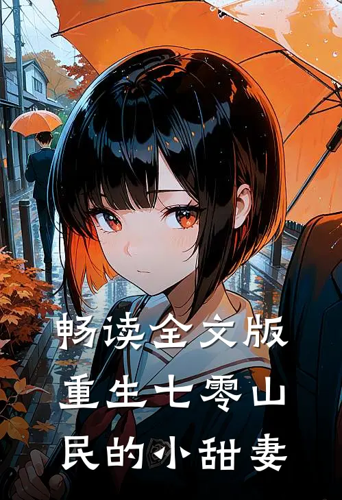 畅读全文版重生七零山民的小甜妻