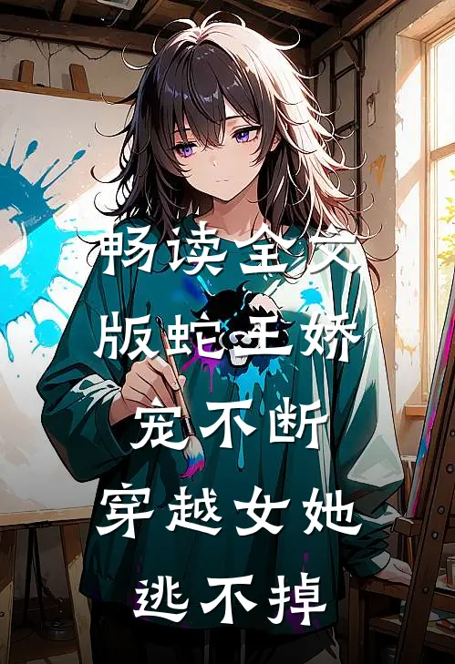 畅读全文版蛇王娇宠不断，穿越女她逃不掉