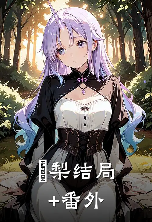 璟梨结局+番外