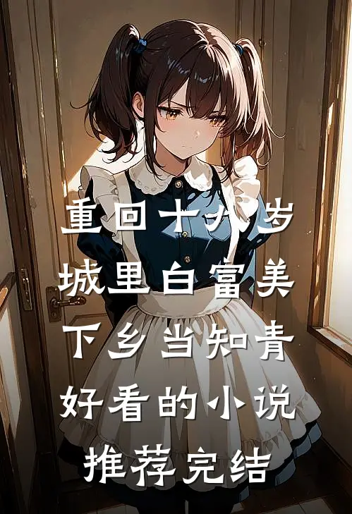 重回十八岁：城里白富美下乡当知青好看的小说推荐完结