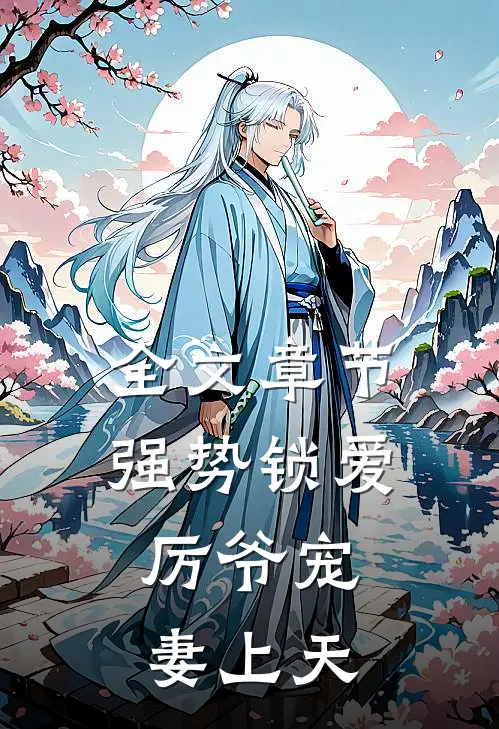 全文章节强势锁爱：厉爷宠妻上天