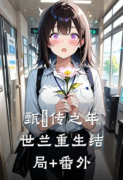 甄嬛传之年世兰重生结局+番外