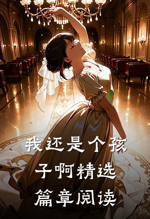我还是个孩子啊精选篇章阅读