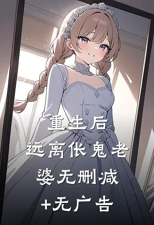 重生后，远离伥鬼老婆无删减+无广告